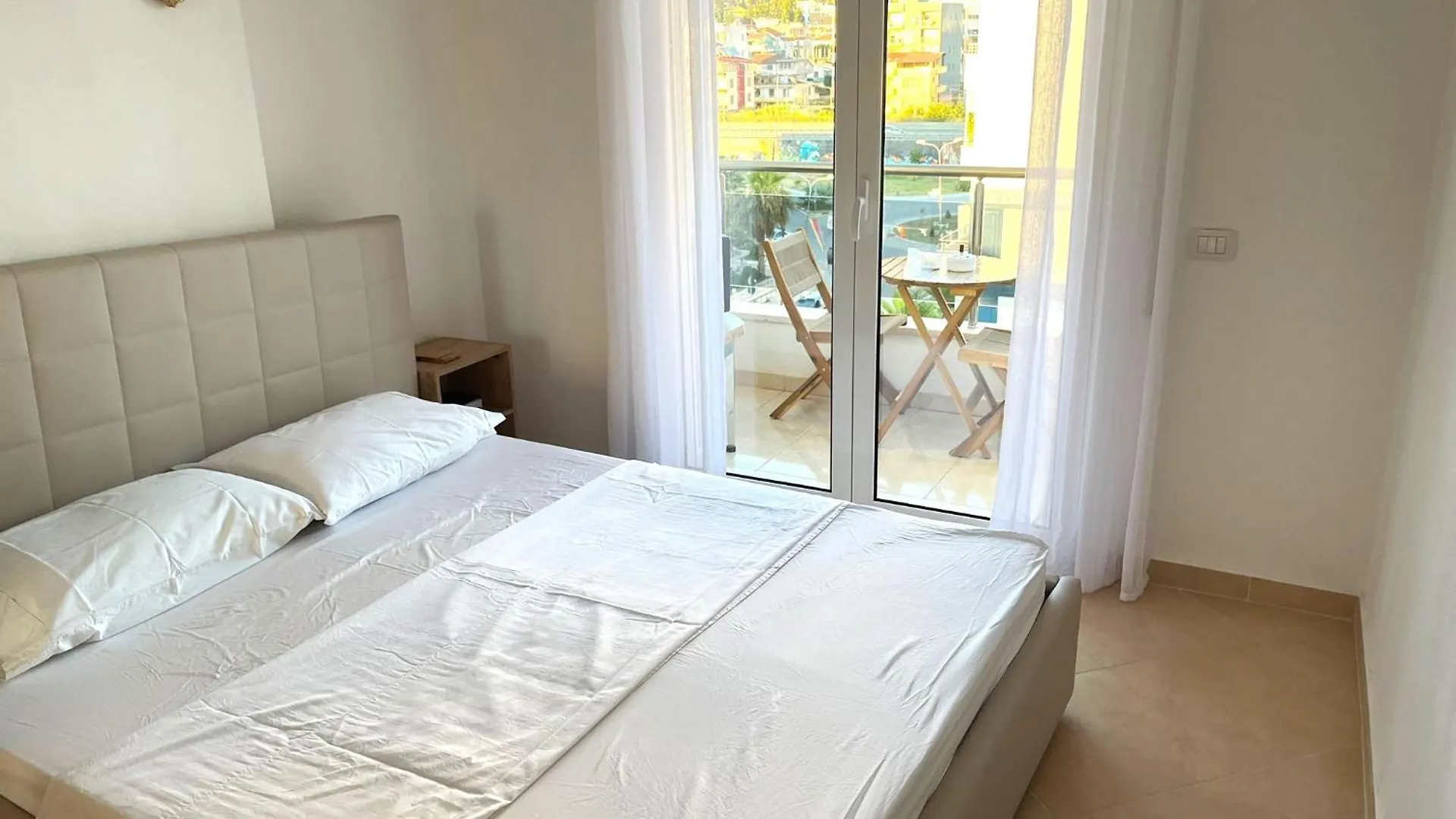 Boho Apartment Golem